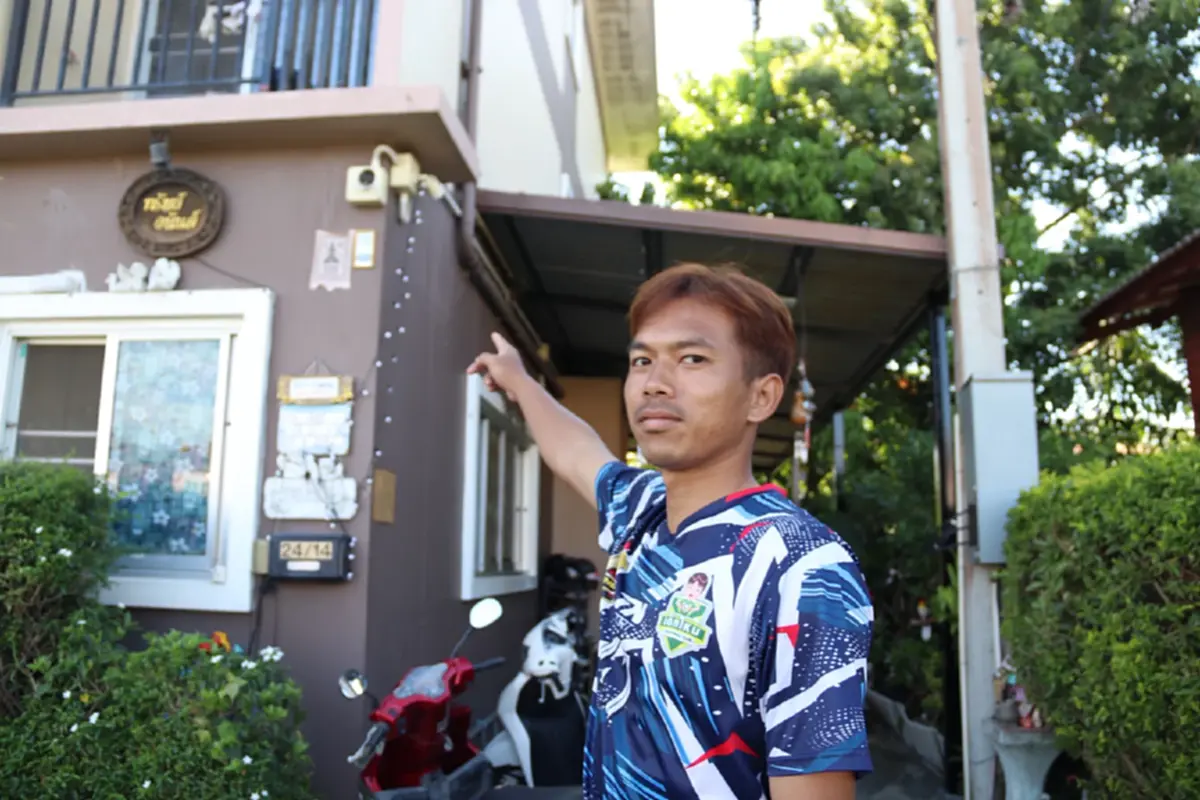 ปทุมธานีผวาหนัก แก๊งโจรย่องเบาตระเวนฉก PCX คลอง 11 เรียบ 6 คันรวดในไม่กี่คืน ผู้เสียหายวอนเร่งล่าตัว
