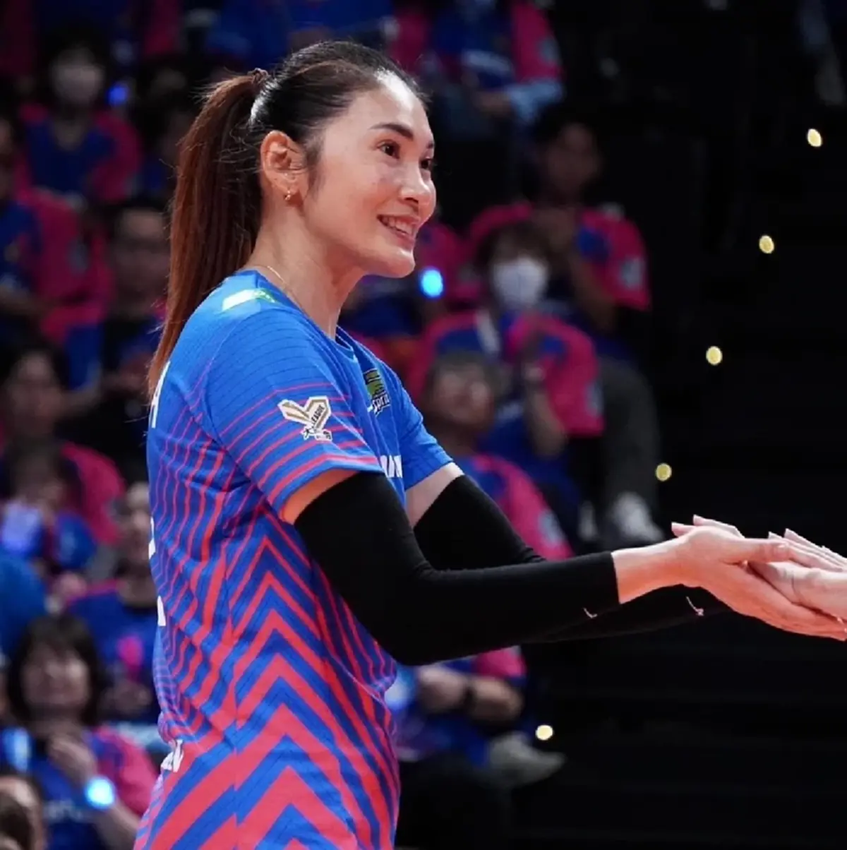 เหตุผล เตย หัตถยา ยกเลิกสัญญา กับต้นสังกัด ทั้งที่เพิ่งคว้าแชมป์