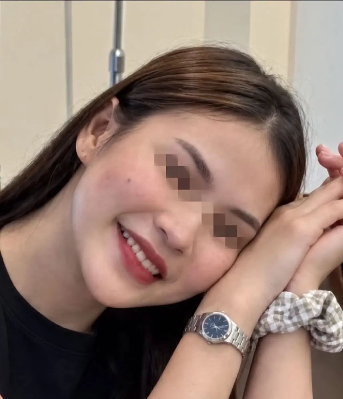 ด่วน พบแล้ว น้องมายด์ สาวอนามัยเชียงใหม่ เศร้าไร้ปาฏิหาริย์