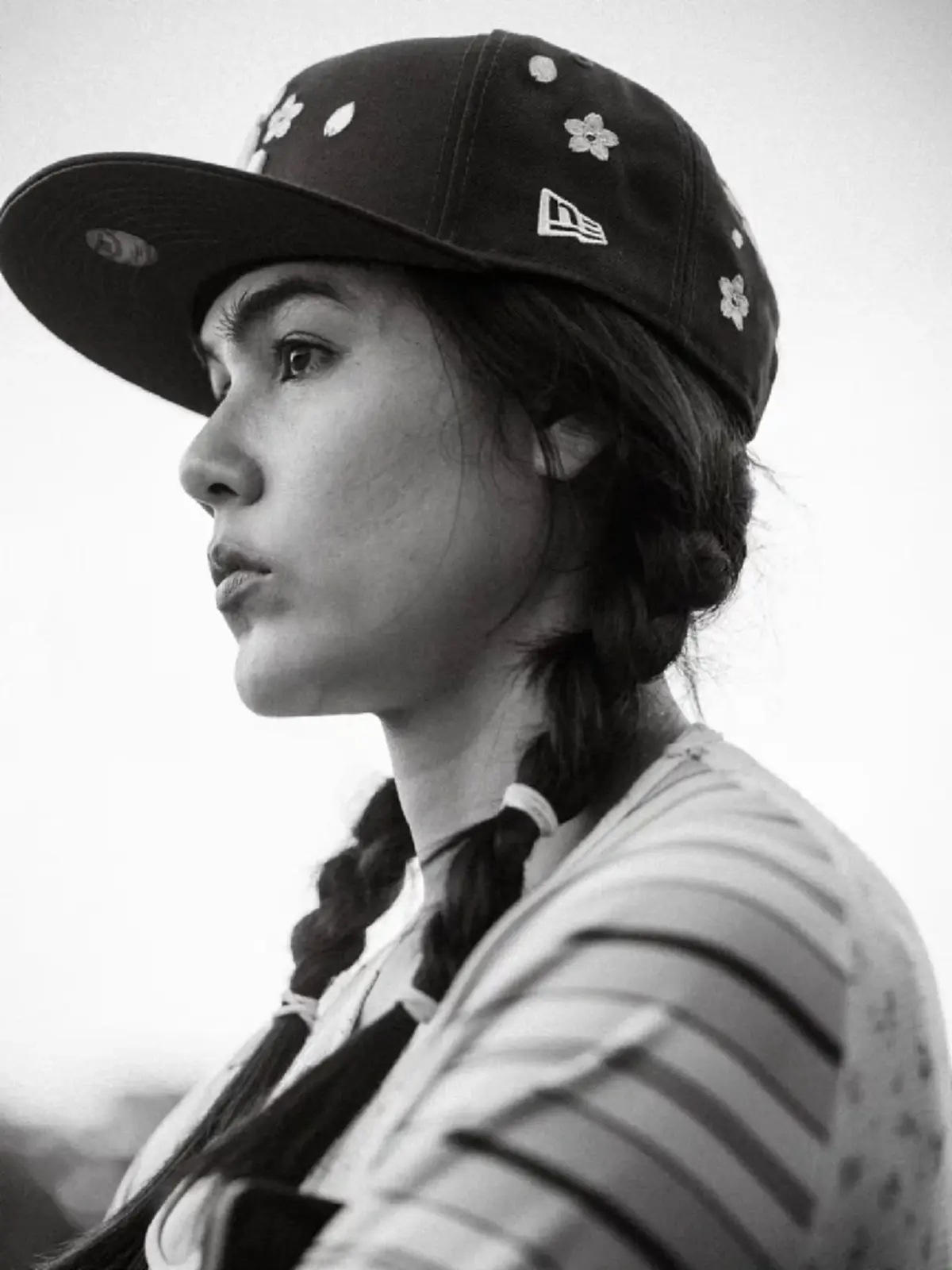 จับตาโพสต์ล่าสุด แม่ชม หลังดราม่า น้องพายุ งานนี้ความหมายซึ้งมาก