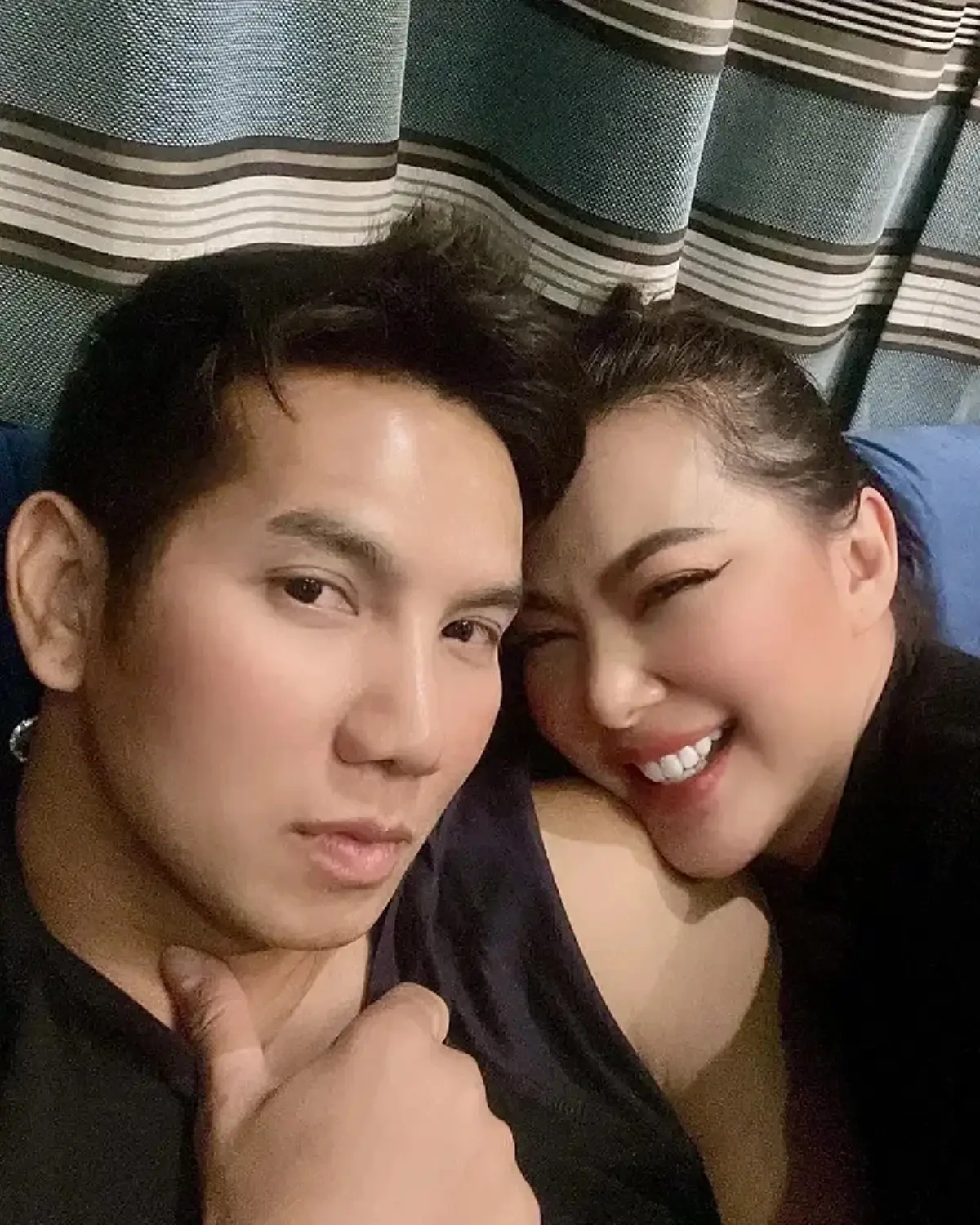 หัวใจแตกสลาย "บุ๋ม ปนัดดา" โพสต์แล้ว สามีถูกโยงรุกป่าสงวน 100 ไร่