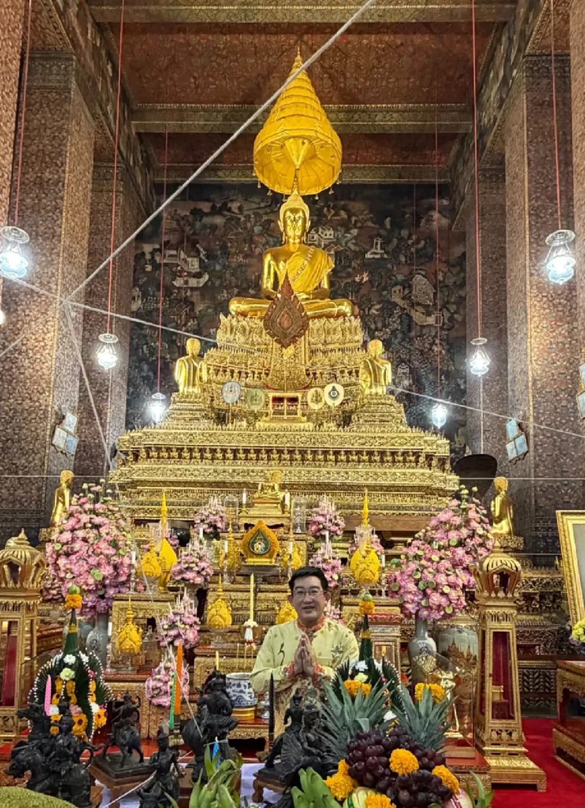 อาจารย์คฑา เคาะ ราศีเฮงยืนหนึ่ง การเงิน โชคลาภ ปังไตรมาสสุดท้าย 