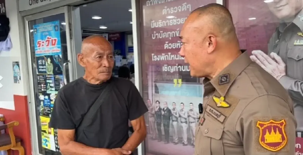 คดีพลิกอีก? สาเหตุแท้จริง ลูกๆ ลุงโยธิน ไม่ดูแล ก่อนตัดพ้อตกอับ