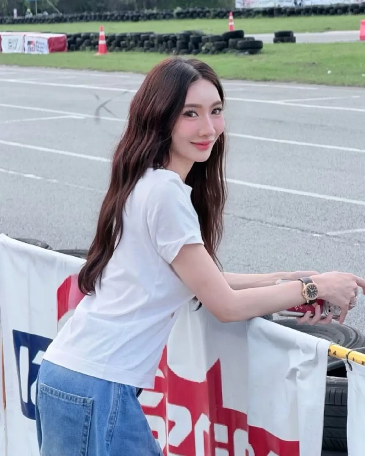 เบนซ์ พริกไทย ตอบชัดๆแล้ว หลังฟาดสตอรี่ กูก็ลูกพระยานาหมื่น