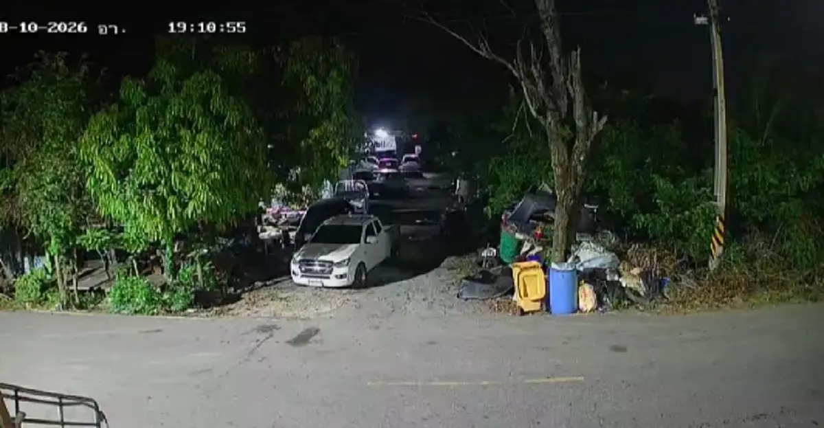 รวบหนุ่มวัย 30 ชิงเงินร้านสะดวกซื้อ หอบเงินซื้อยาบ้า 10 เม็ดเสพ