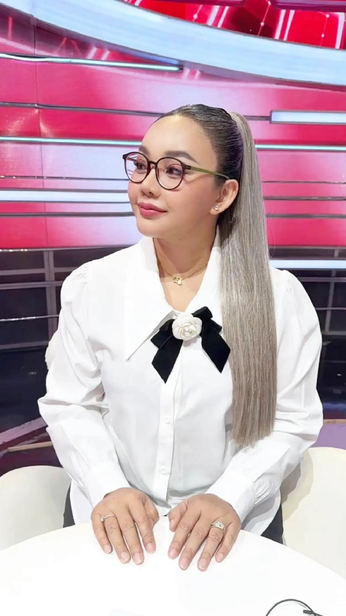 ตั๊กแตน ชลดา พูดแล้ว หลังลือป่วยมะเร็ง ก่อนโหมงานหนักจนเข้ารพ.