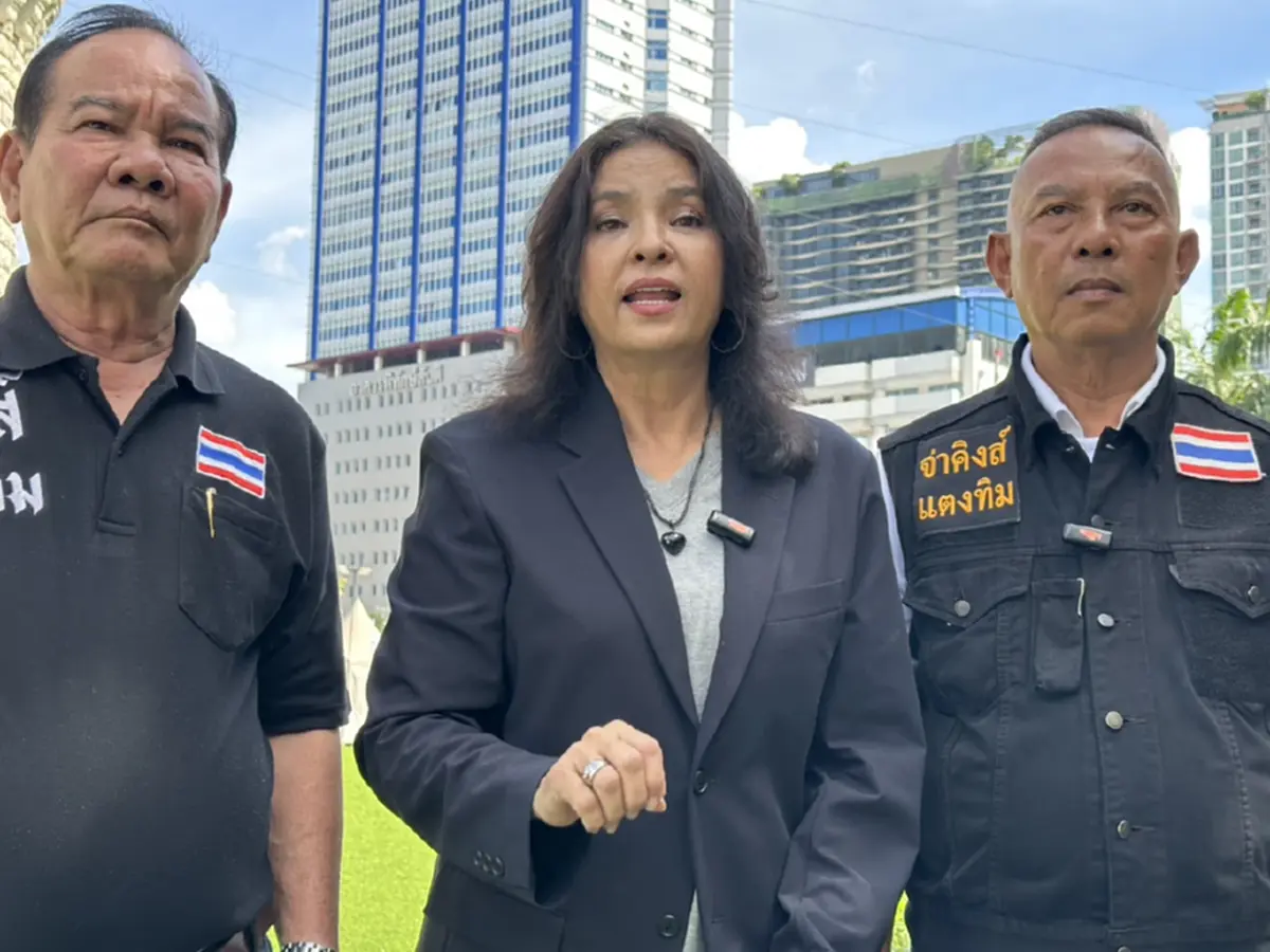 สุดทน "เปิ้ล จารุณี" เจอพิษโกดังข้างบ้าน ลั่นท้อจนอยากขายบ้านหนี