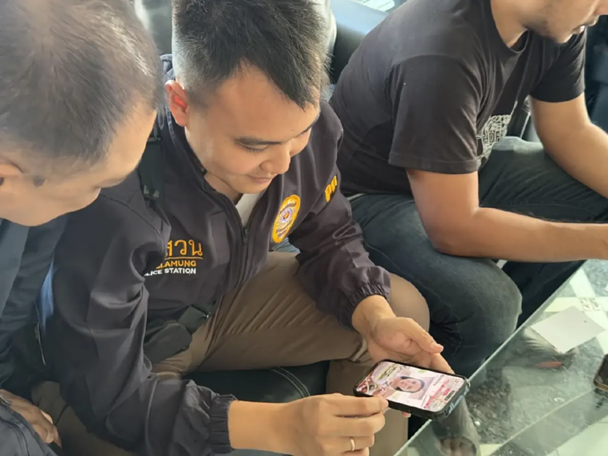 ฉาวหนัก เจ๊เบียร์ คนละยำ เติมโชว์กลางไลฟ์ ตำรวจกำลังล่า