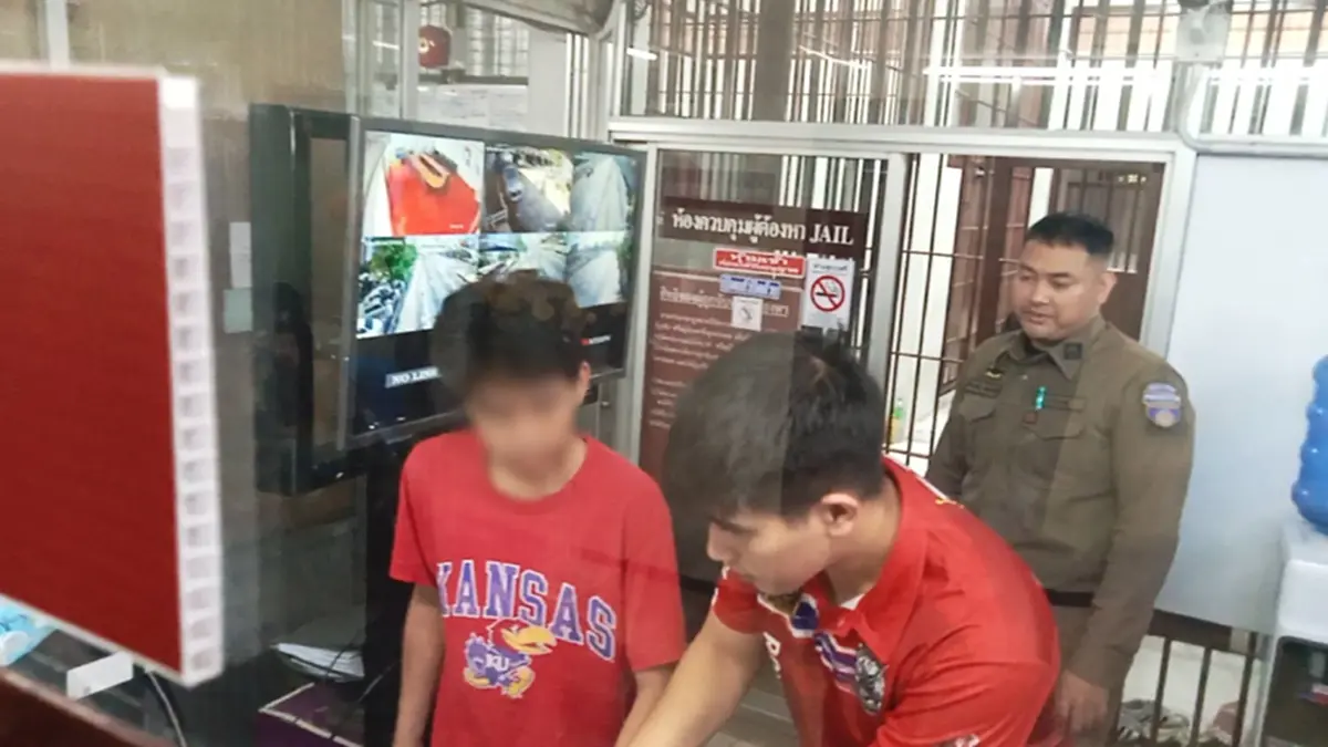 ถึงว่าทำไมกร่างผิดปกติ "เล้ง" แพ้เสียงแตร  รู้สาเหตุพูดไม่ออก
