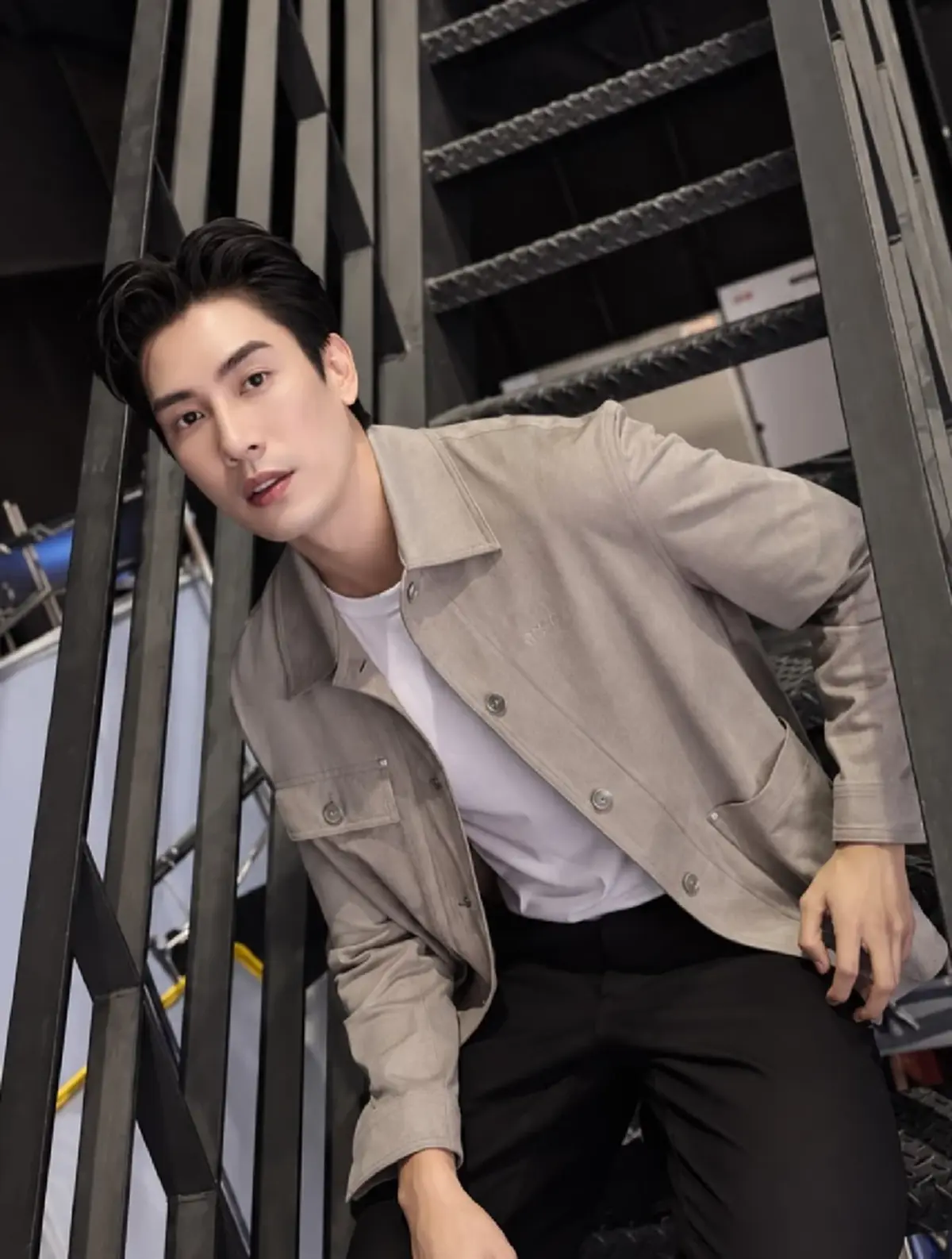 เคน ภูภูมิ เปิดใจเรื่องเงินเยียวยา  เข้าใจหัวอกผู้ประสบภัย