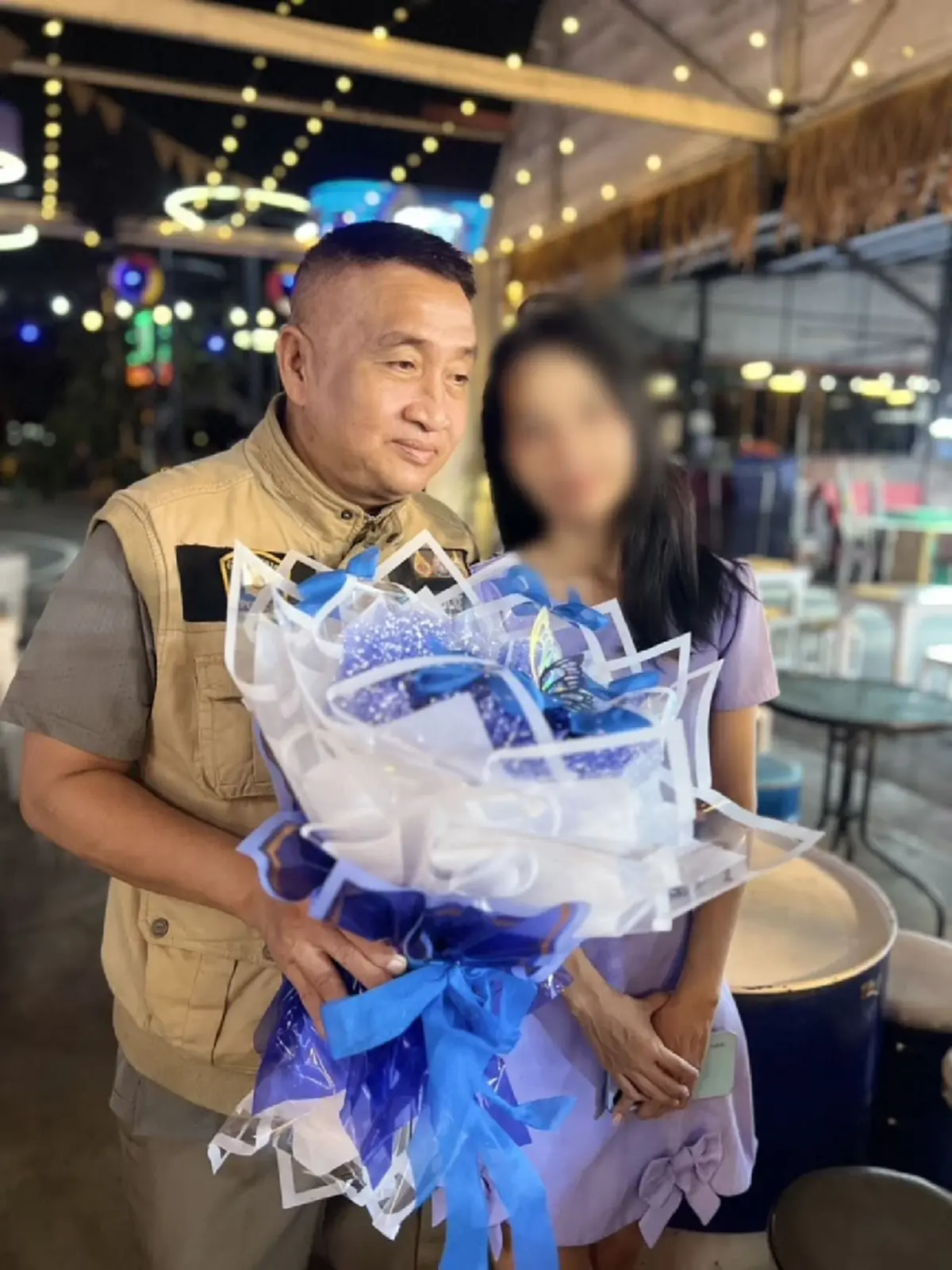 สาวโผล่แฉแหลก "หมวดสมภพ" หลังจดทะเบียนใหม่ ฟังแล้วมีสะดุ้ง