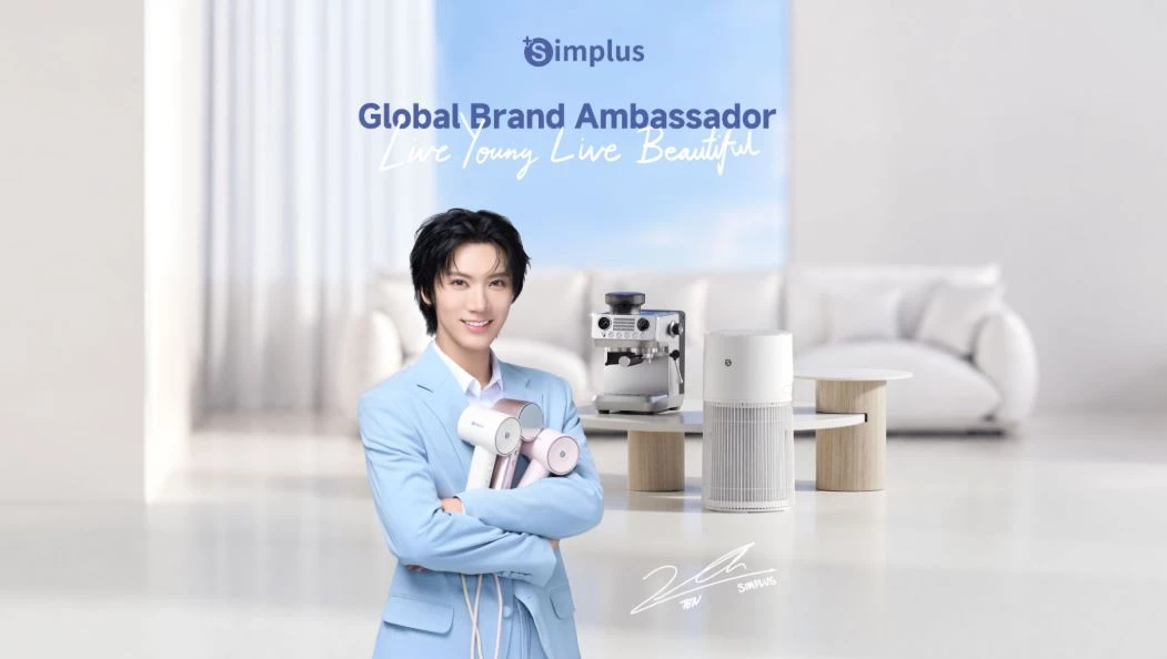 Simplus x TEN เปิดโลก Plus TEN To Your Life