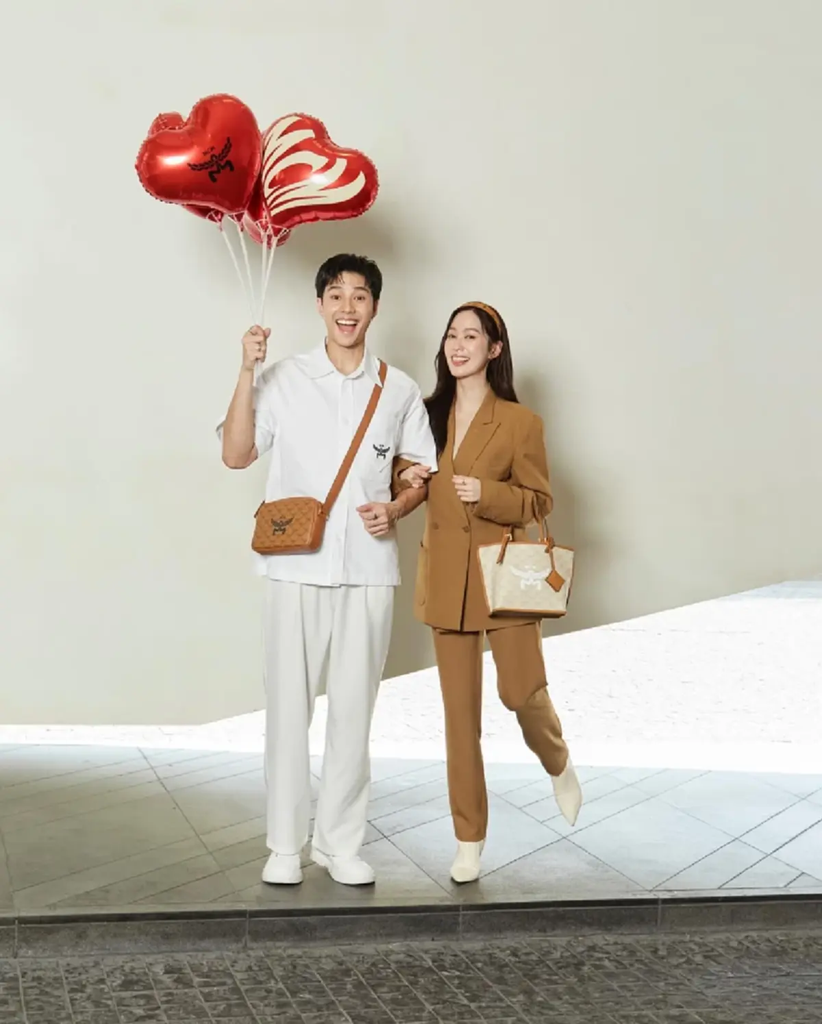 “แบงค์ ธิติ” ตอบชัดแพลนแต่ง “พิมฐา” ยอมรับคุยเรื่องอนาคตแล้ว