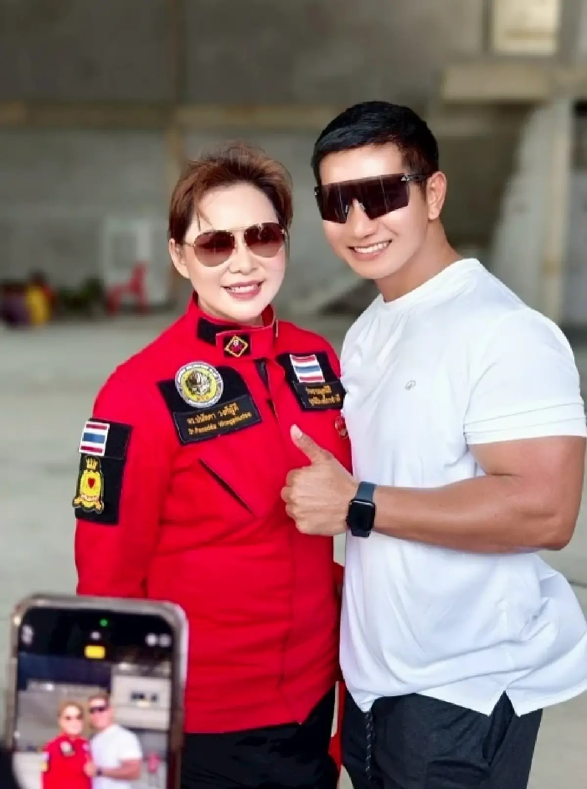 ถึงกับตกใจ รู้แล้วพ่อ "ก๊อต อธิป" สามี "บุ๋ม ปนัดดา" เป็นใคร ที่แท้ไม่ธรรมดา