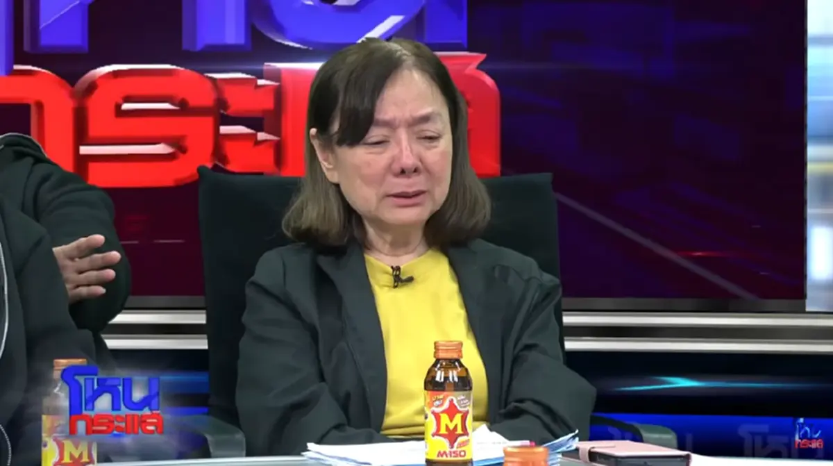 รู้จัก "คุณกุ้งฝอย" พร้อมสาเหตุ "แม่ภัทร" เลือกมาเป็นลูกสะใภ้