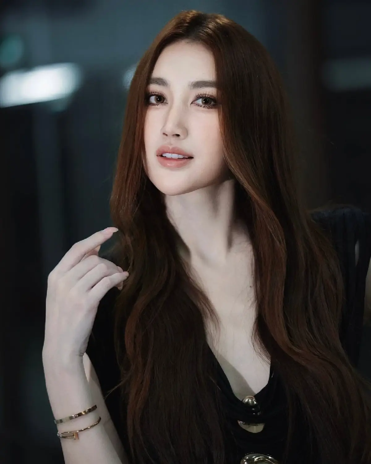 เบส คำสิงห์ เปิดใจ เคลียร์ชัดหลังซัปพอร์ตเงินแสนให้พ่อสู้คดี