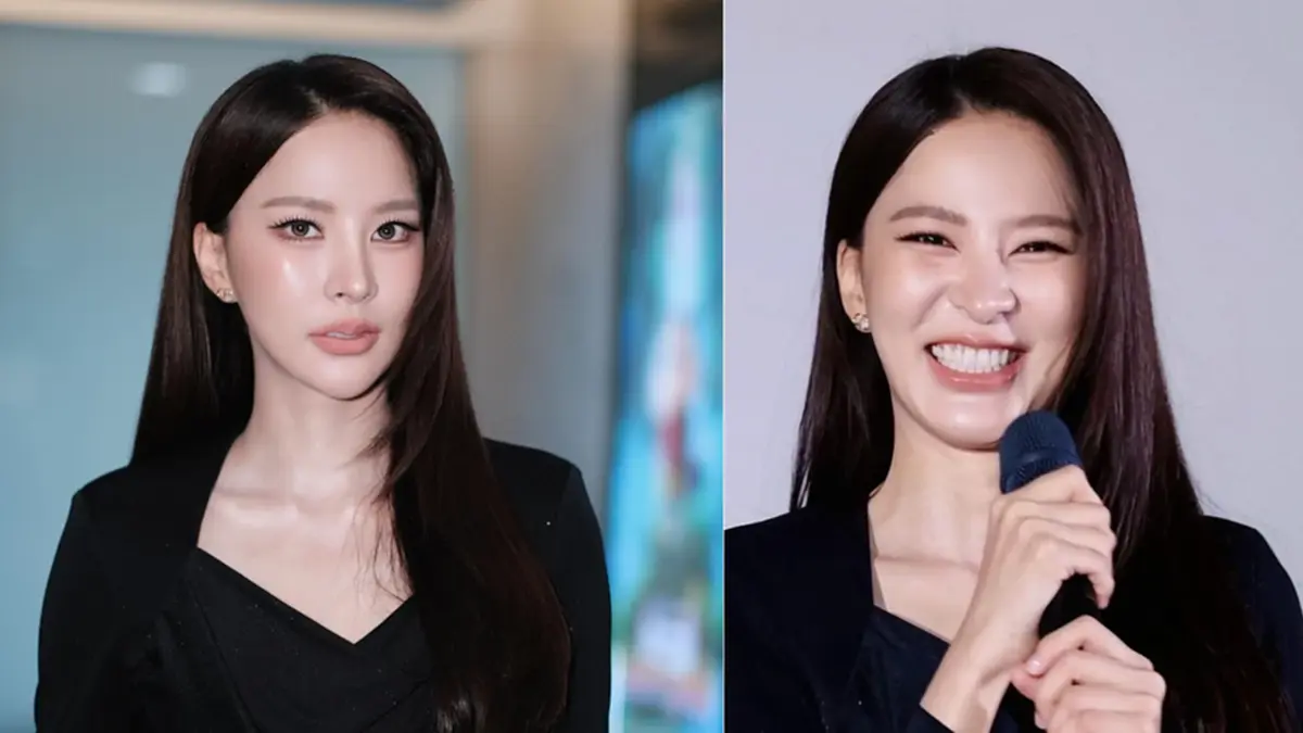 สวยแซ่บสะกดใจ นักแสดงสาวฮอต จัดเต็มลุคแม่มดสาวสุดเซ็กซี่