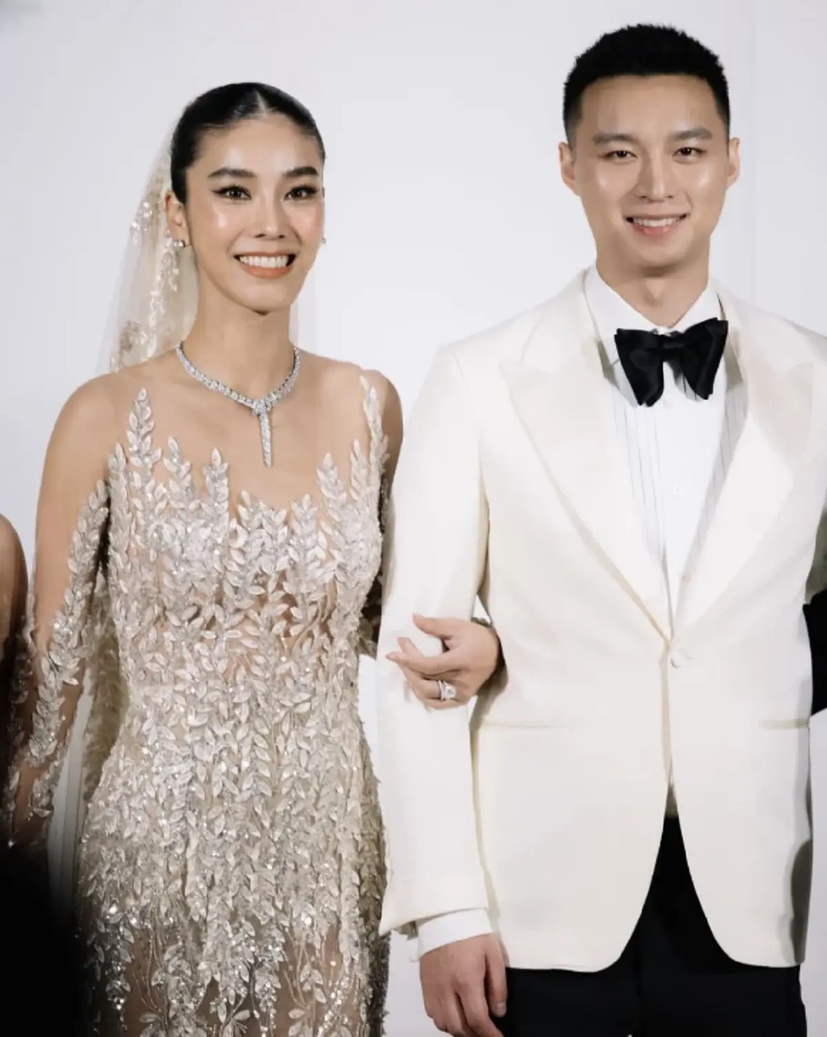 เจาะขุมทรัพย์ "ไทหยาง ซาง" สามี "ไอเดีย สุชาดา" รวยระดับพันล้าน