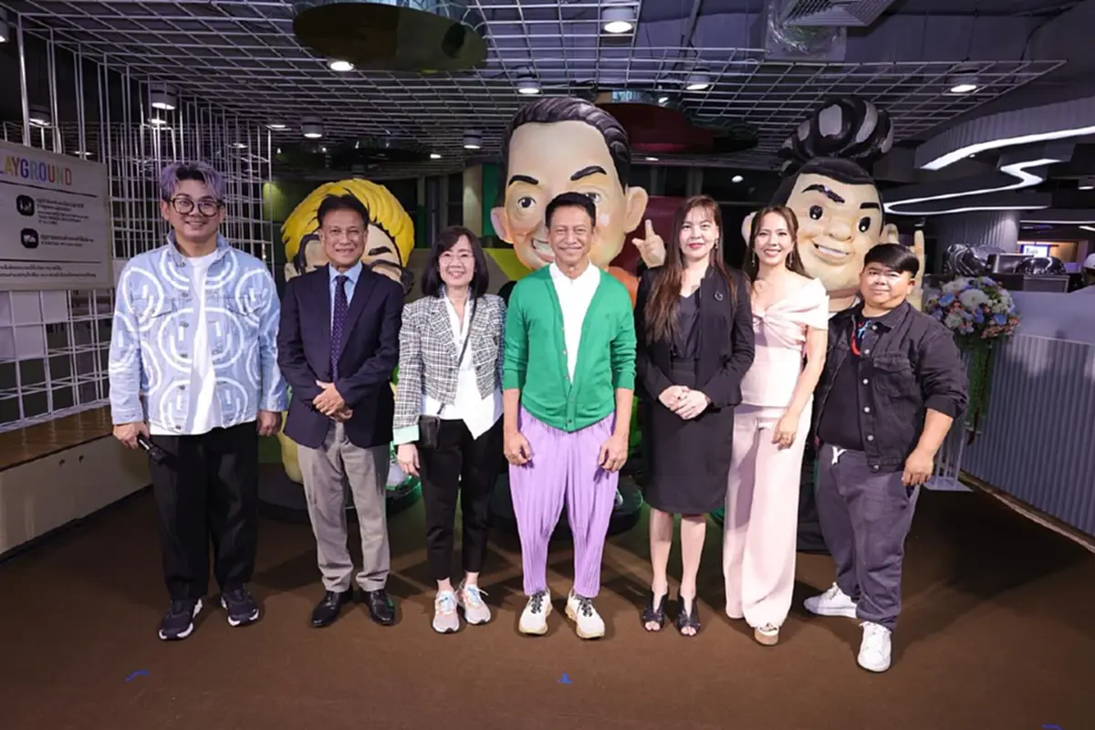 ช็อกวงการทีวี ยุคทีวีซบเซา  ต๋อย ไตรภพ พิธีกรชื่อดัง โบกมือลาช่อง 3 