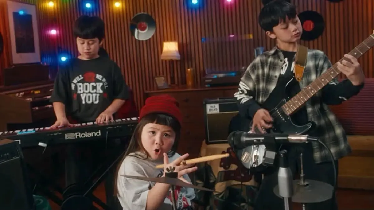 ใครไปจะคิด ยอดวิวล่าสุดเพลง กุ๊กกู๋ ของ น้องแอบิเกล