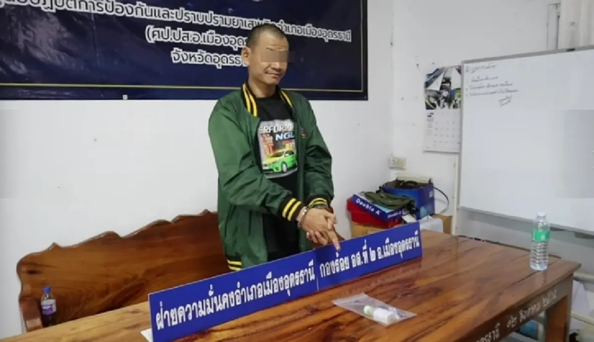 เปิดเส้นทางรัก 20 ปี เมียวัย 68 ผัววัย 37 จากลูกน้องกลายเป็นสามี