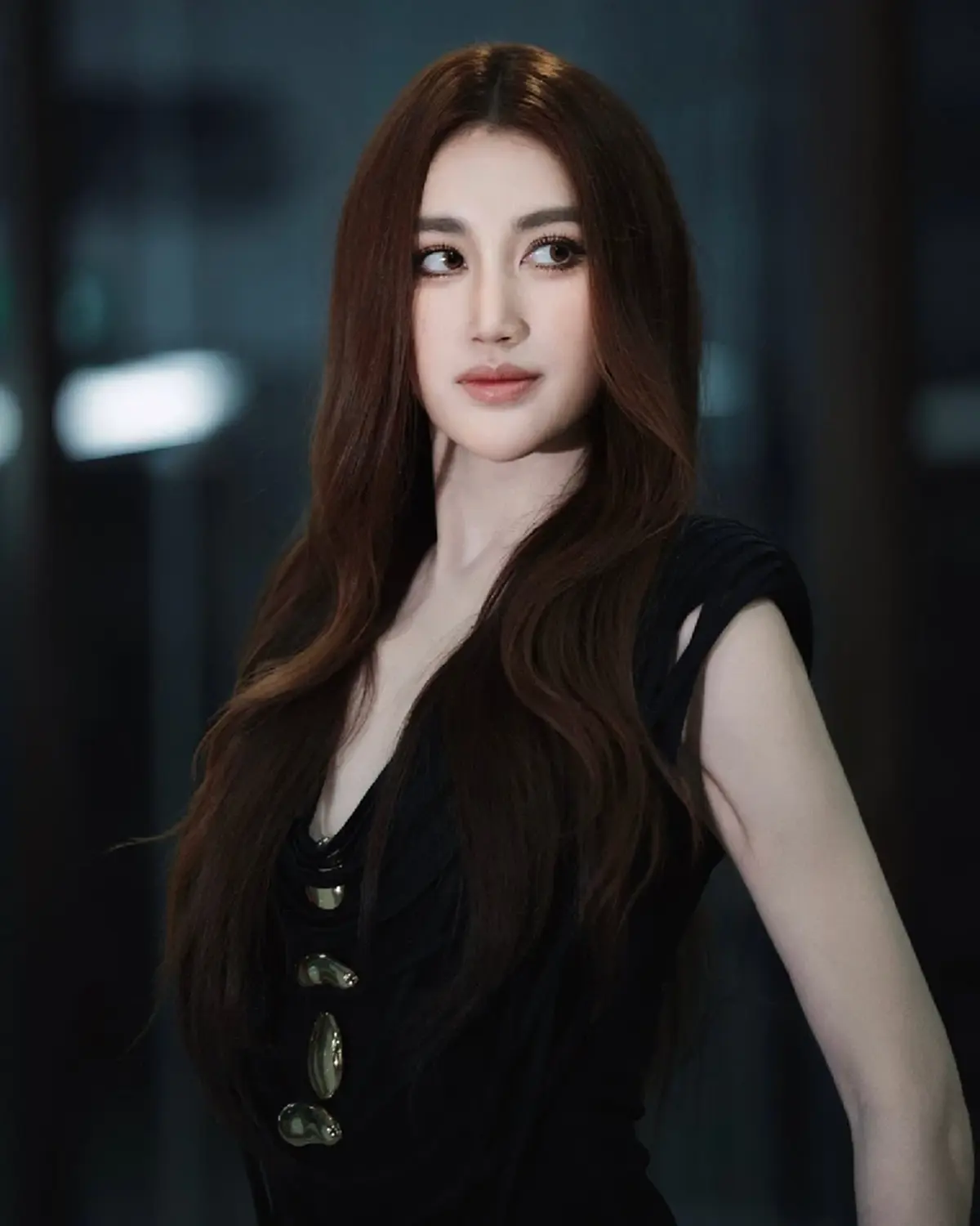 เบส คำสิงห์ เปิดใจ เคลียร์ชัดหลังซัปพอร์ตเงินแสนให้พ่อสู้คดี