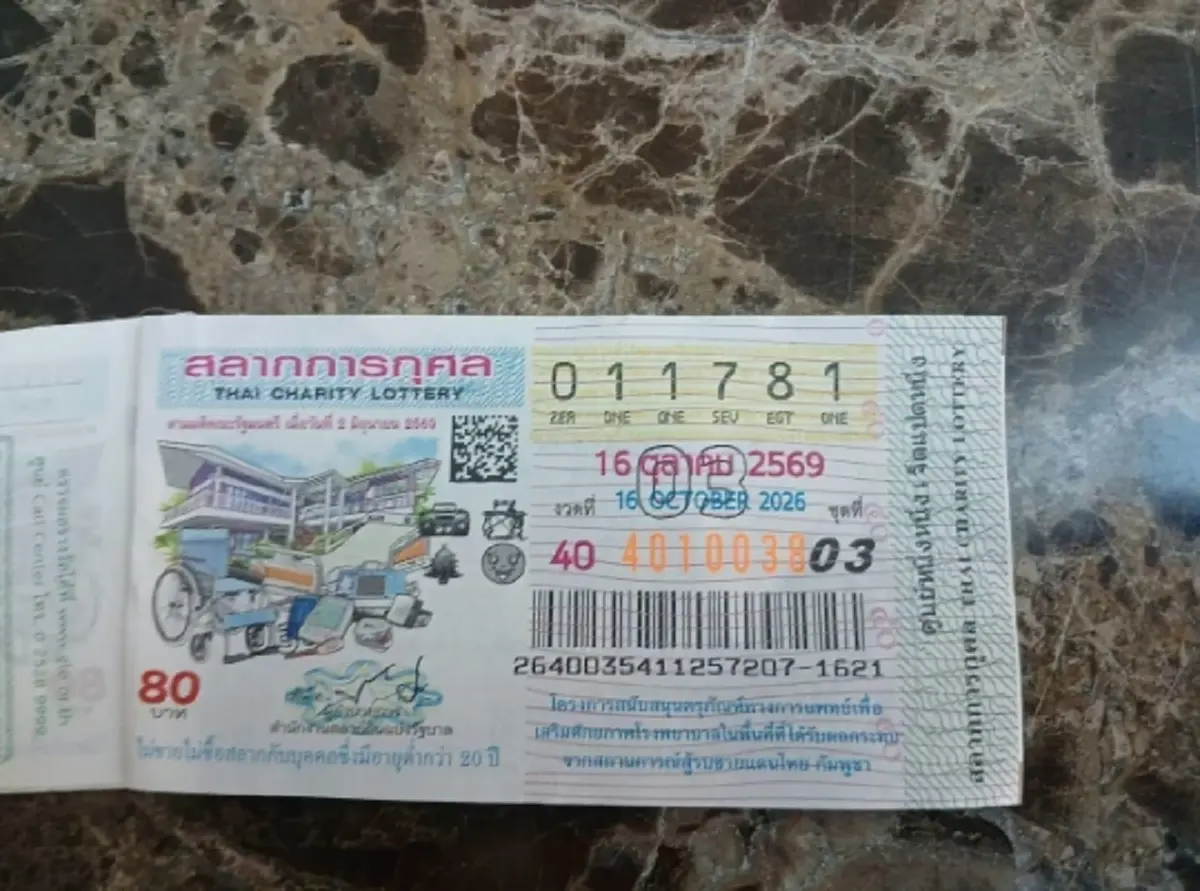 กรี๊ดลั่น กรรมการสหกรณ์ครูดวงเฮง ถูกรางวัลที่ 1  รับโชคจุก ๆ 10 คน