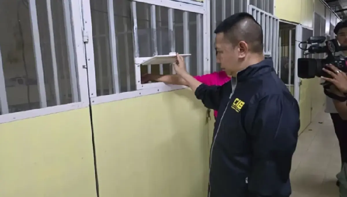 เปิดอาชีพเก่า "ป้าแมว" ผู้ดูแลศูนย์ดูแลผู้สูงอายุ ถึงว่าทำไมใจเด็ด