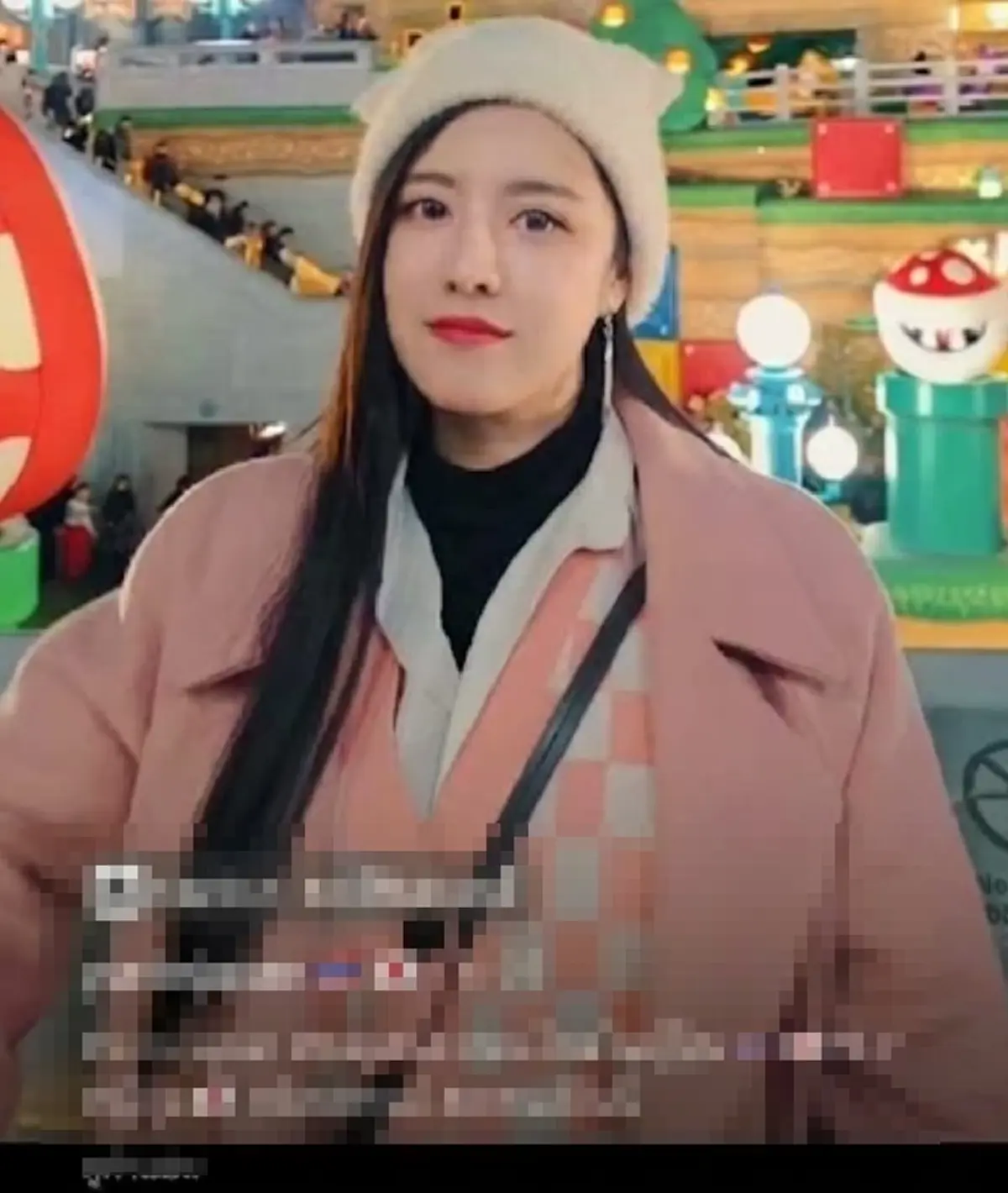 เปิดวาร์ป "น้องบีม" ลูกแม่ภัทร ล่าสุดดูแลไม่ห่าง คอยช่วยงานทุกอย่าง
