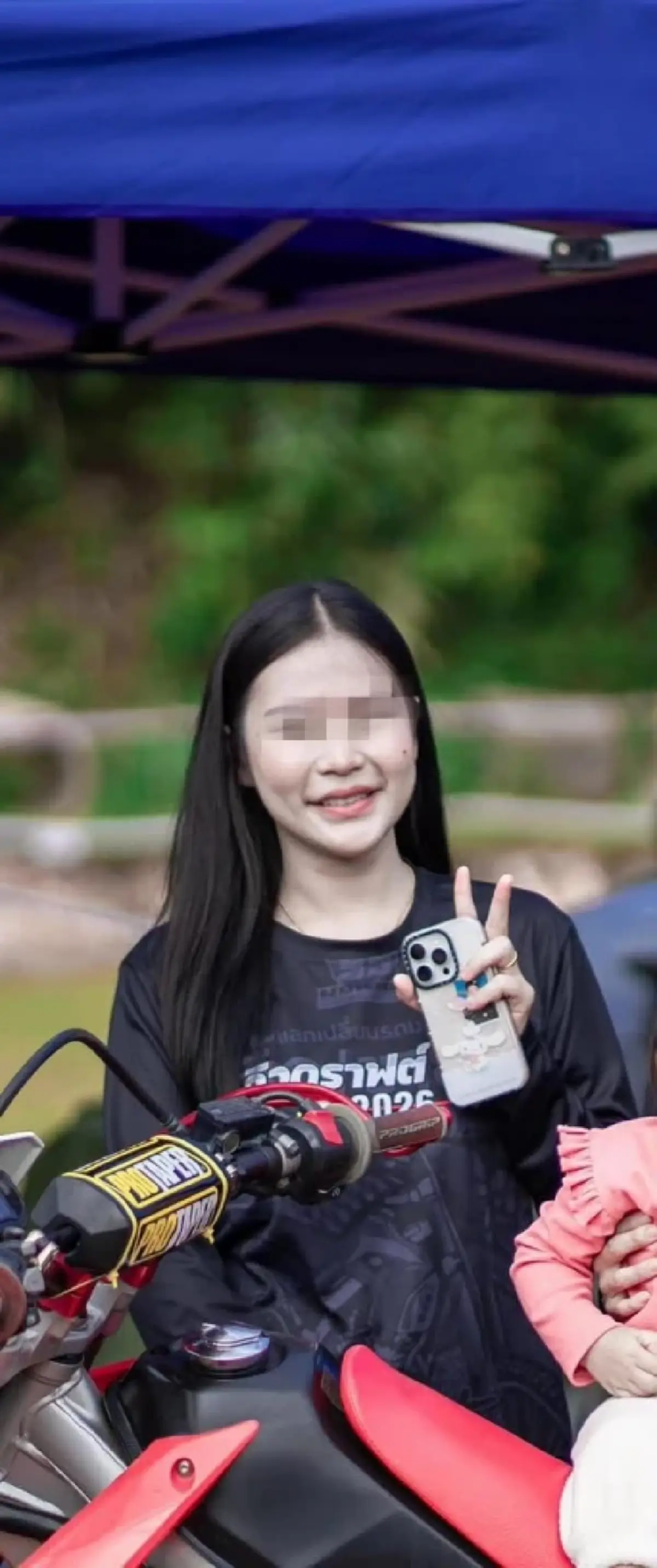 ด่วน พบแล้ว น้องมายด์ สาวอนามัยเชียงใหม่ เศร้าไร้ปาฏิหาริย์