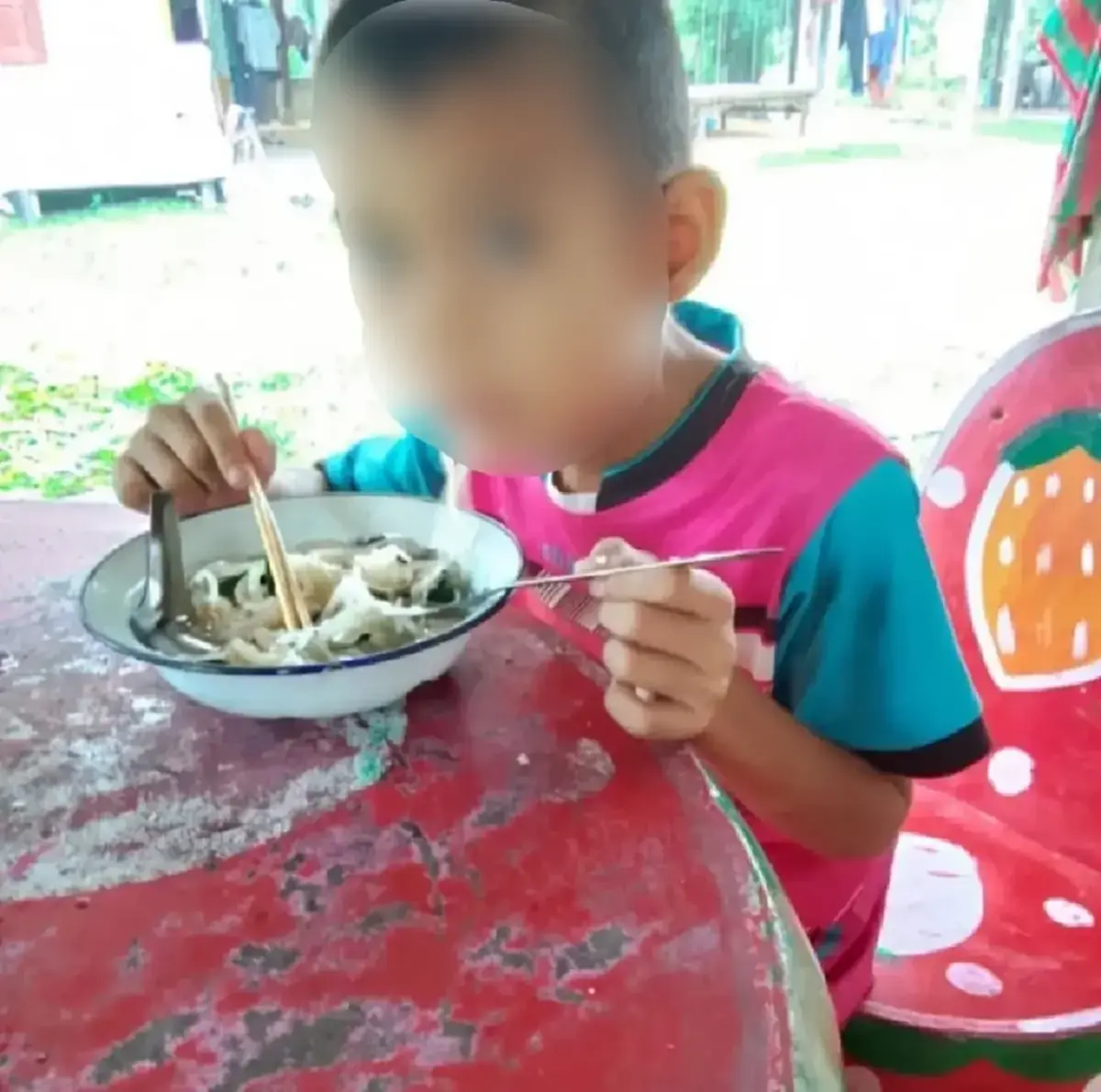 เผยสาเหตุ น้องบอส 7 ขวบ หายตัวจากทุ่งนา เดินหลงป่าข้ามจังหวัด