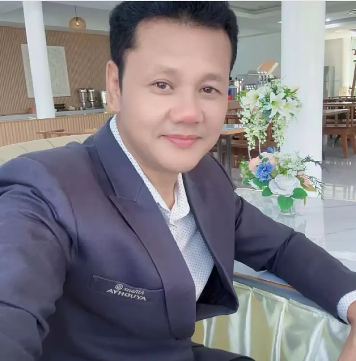 เปิดอายุ แม่เกตุ หลังเปิดตัวหนุ่มคนสนิท รู้แล้วห่างฝ่ายชายกี่ปี