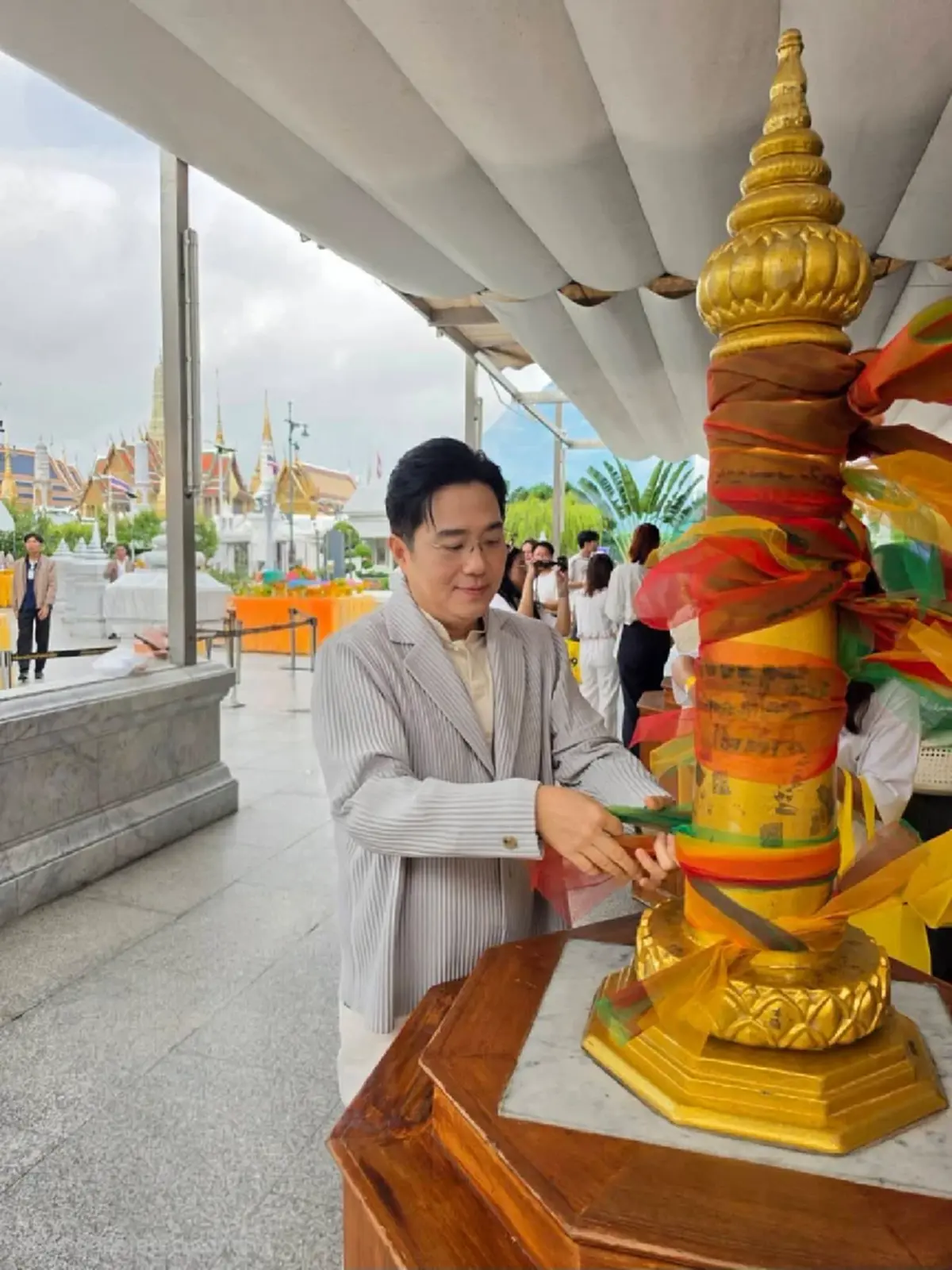 เตือนแรง 2 ราศี หมอช้าง บอกเอง เดือนตุลาคมมีเรื่องให้ระวัง