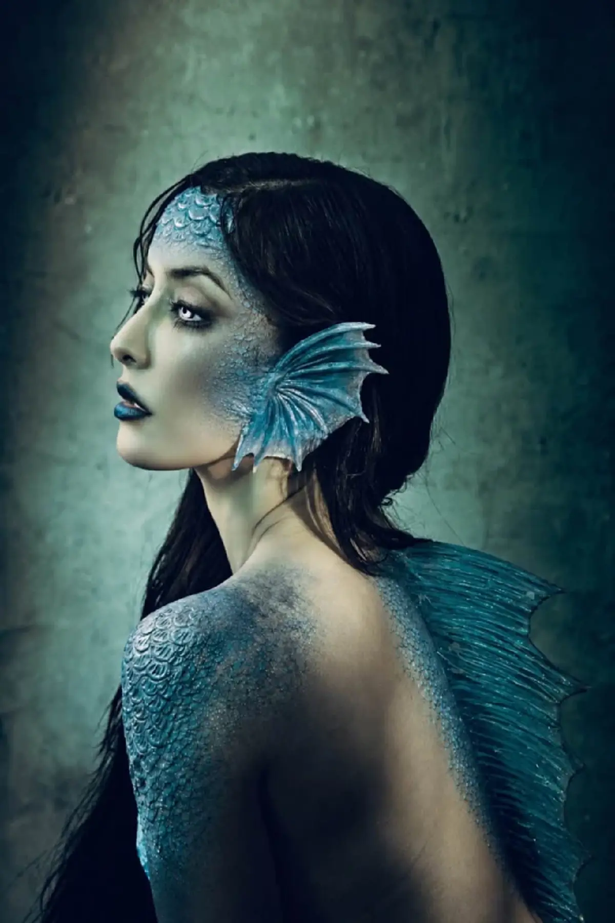 สวยจนขนลุก ดาราสาว จัดหนักลุคฮาโลวีน เปลี่ยนโฉมจำเกือบไม่ได้