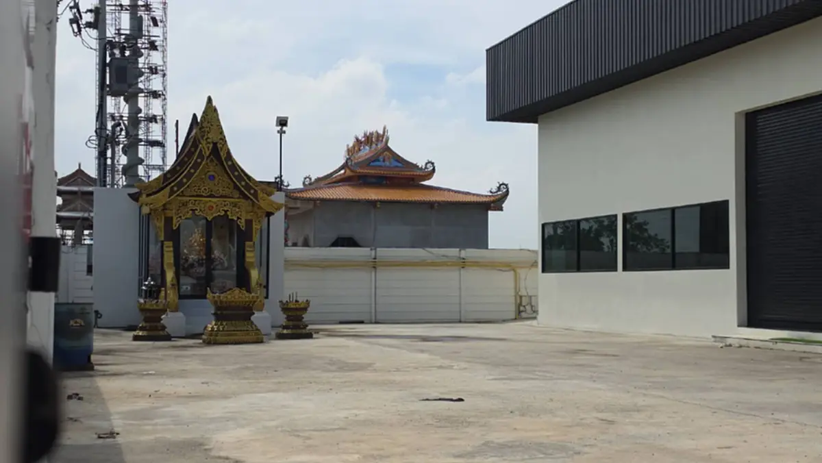 ไม่ผิดจากนี้ "ทนายตั้ม"เดาทางสู้คดีบุ๋ม ปนัดดา ในฐานะทนายปีศาจ