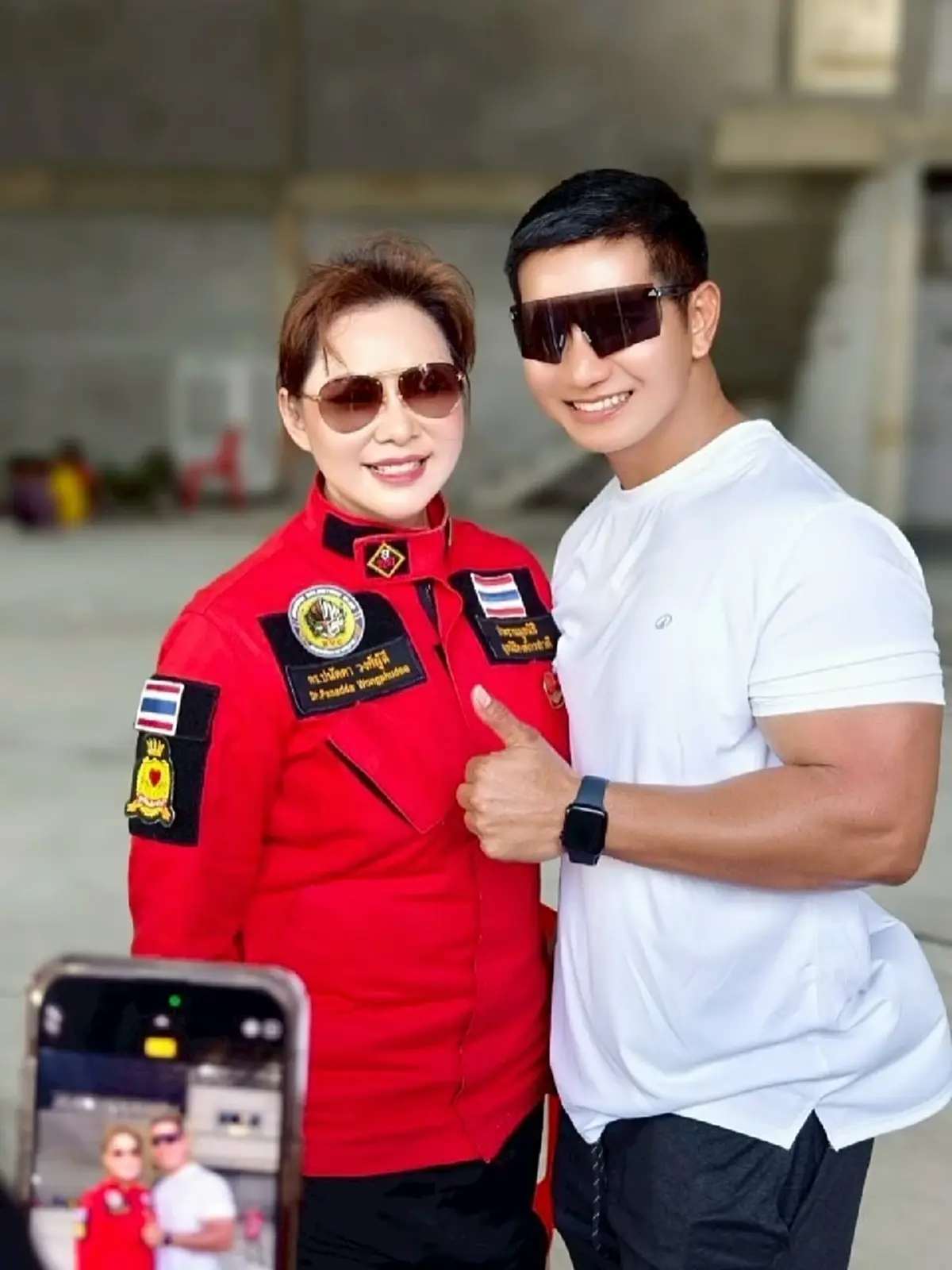 เจ๊เอ๋ ออกโรงพูดถึง บุ๋ม ปนัดดา เผยนิสัยแท้จริง หลังเคยร่วมงาน