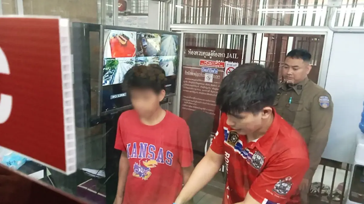 ถึงว่าทำไมกร่างผิดปกติ "เล้ง" แพ้เสียงแตร  รู้สาเหตุพูดไม่ออก