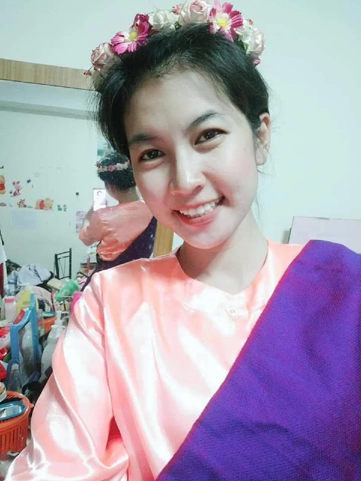 แม่ร้องขอความเป็นธรรมลูกสาวถูกกระบะชนดับ ปีกว่าไร้เยียวยา