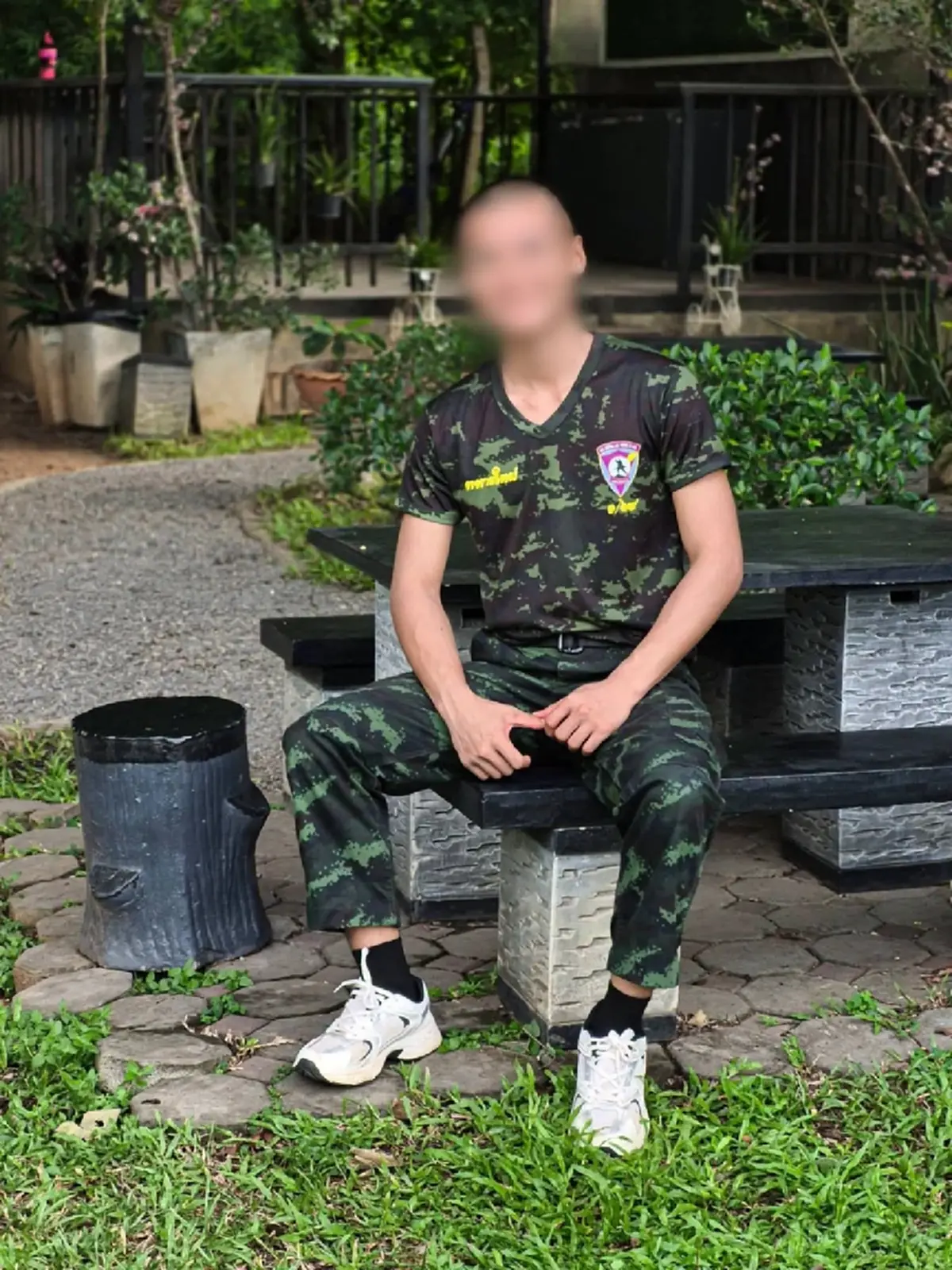 ญาติคาใจ สาเหตุ พลทหาร ดับในค่าย เปิดแชทสุดท้าย เผยนิสัยแท้จริง