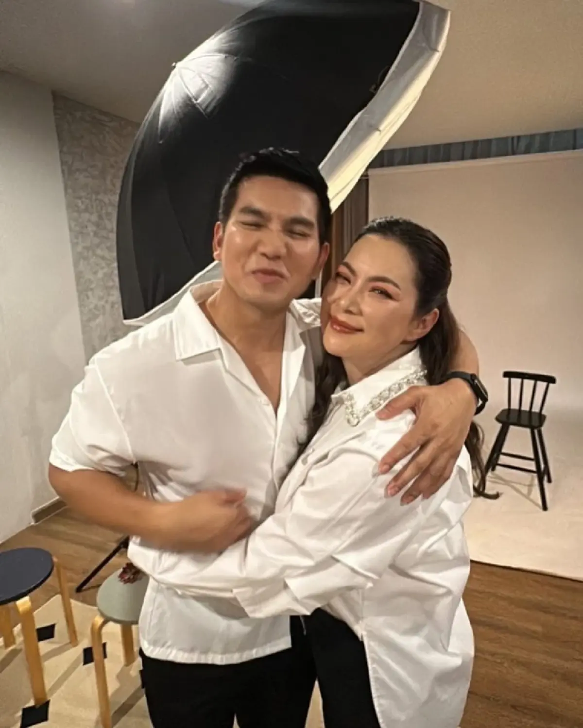 "บุ๋ม ปนัดดา" เคลียร์ชัด ที่ดิน "ก๊อต อธิป" รุกป่า กางสัญญาซื้อขาย