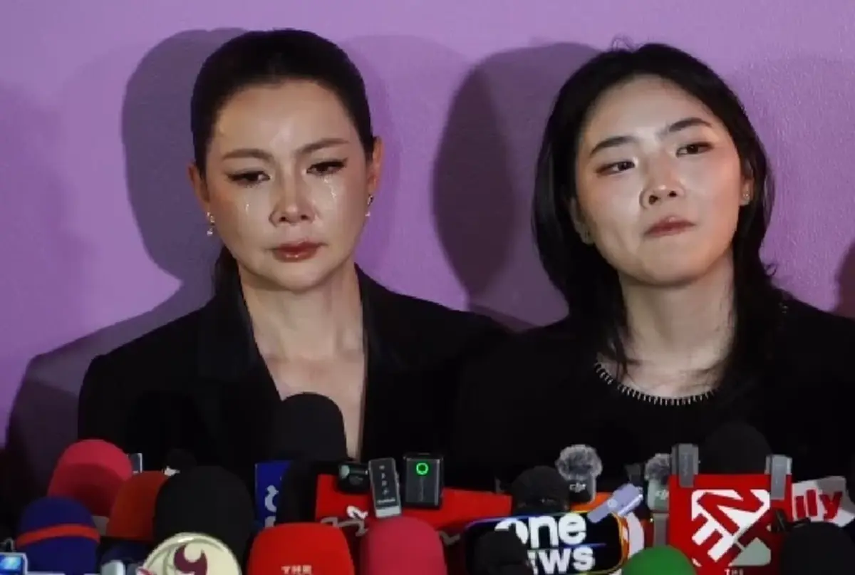 "บุ๋ม ปนัดดา" สุดห่วง "น้องอันดา" เผยเรื่องบังเอิญ ก่อนรถชนหน้าบ้าน