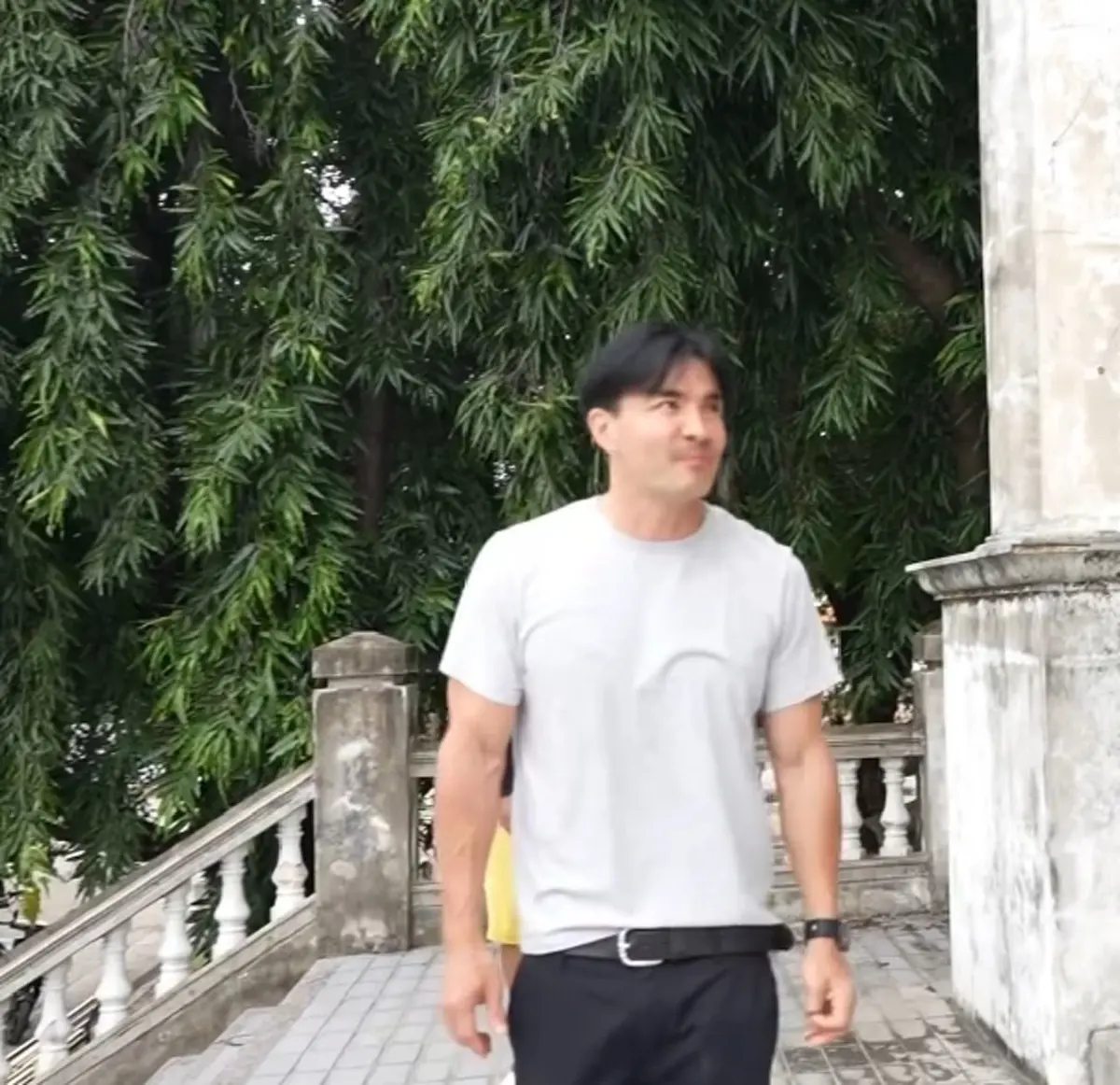 "ตั๊ก บริบูรณ์" เคลื่อนไหว หลังชนะคดี ลั่นอย่าดูถูกลูกบ้าน