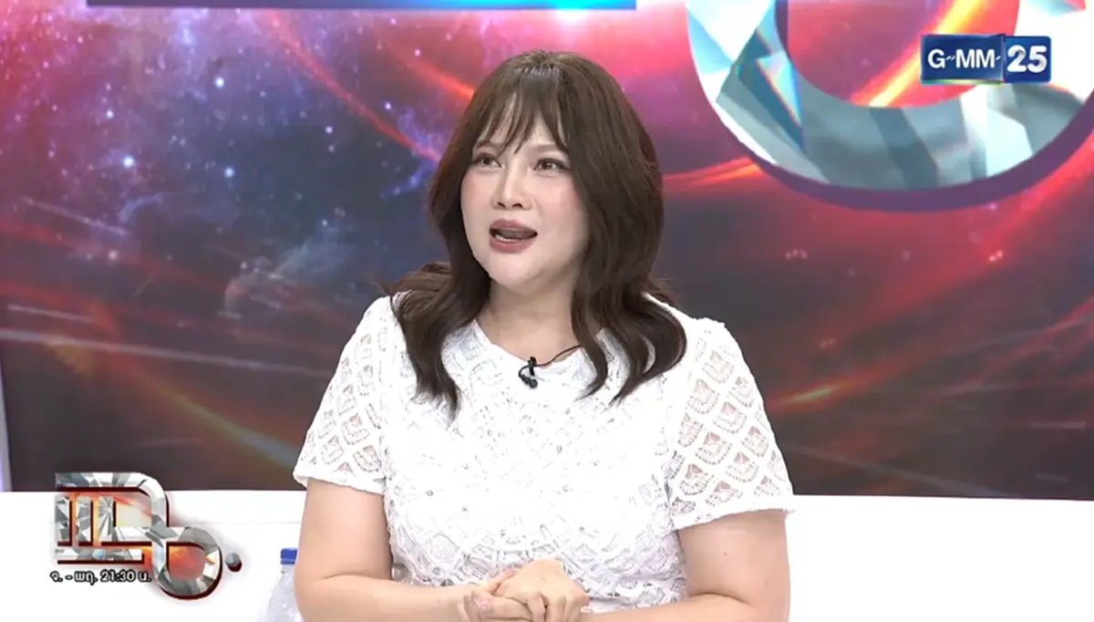 "อรอนงค์ " เปิดชีวิตล่าสุด ป่วยมะเร็งรอบ 2 รู้เป็นจุดไหนยิ่งห่วง