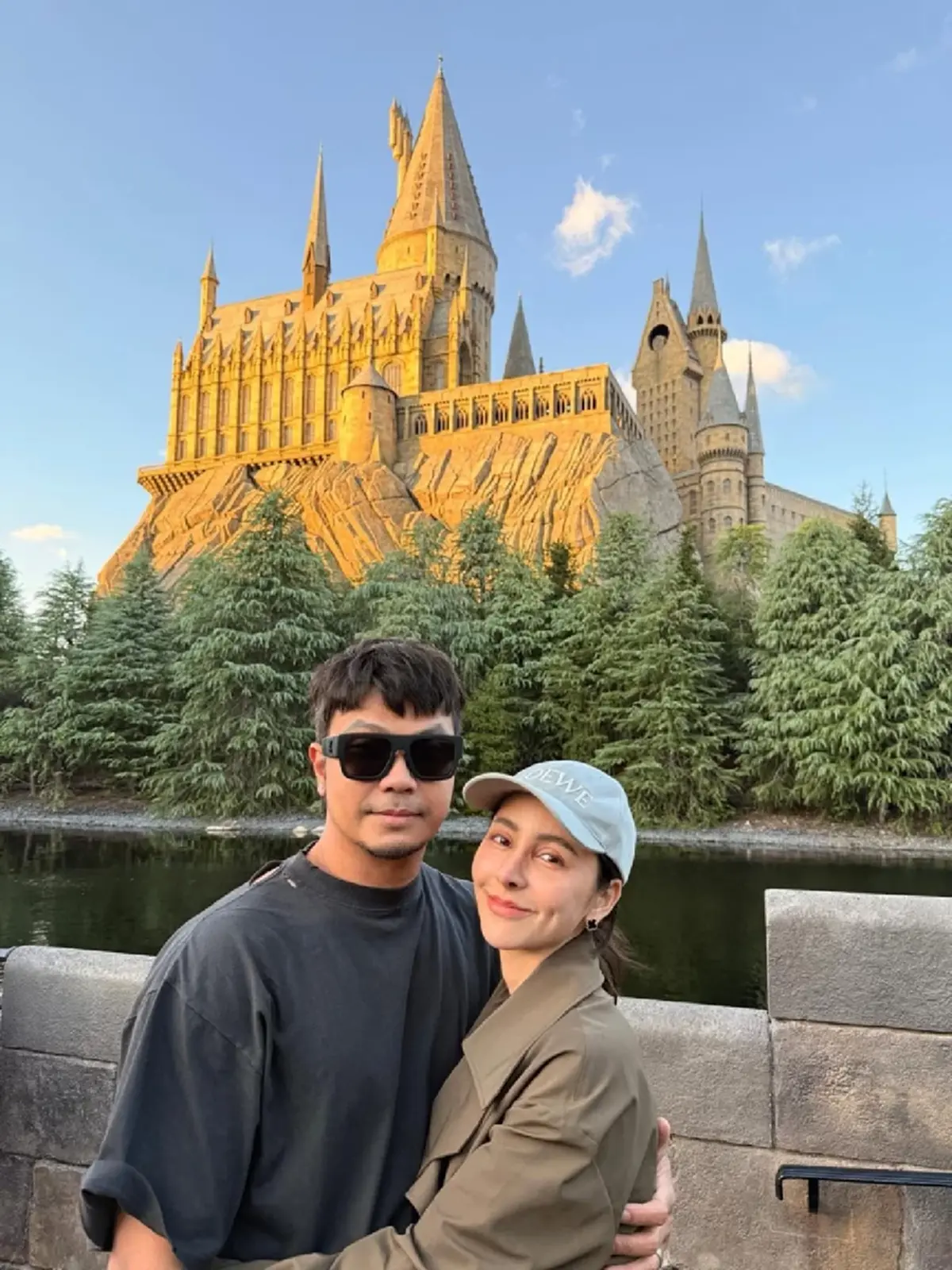 สยบดราม่า "หนุ่ม กะลา - จ๊ะโอ๋" แท็กทีมยกแก๊งเด็กตะลุยญี่ปุ่น