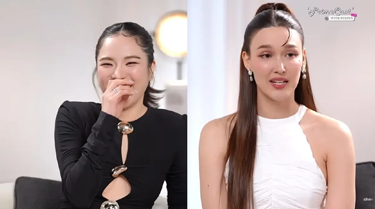 นักแสดงสาว เปิดใจย้อนเล่าอดีตปมวัยเด็ก เคยโดนทักแรงไม่สวย