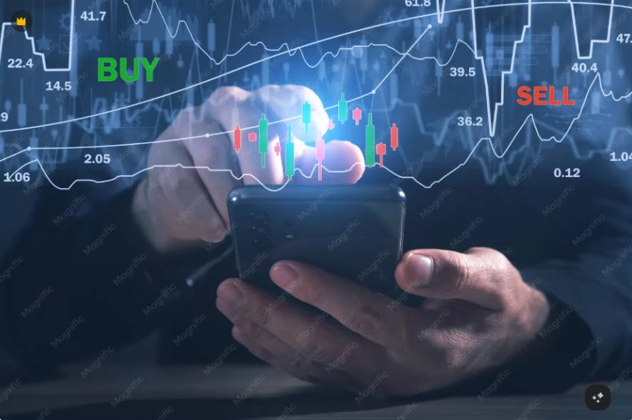 Forex Brokers