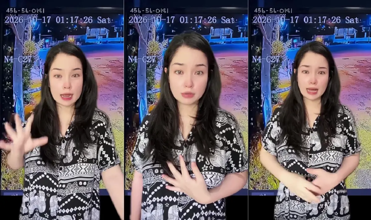 อดีตดาราเด็ก ร้องสื่อทั้งน้ำตา! น้องชายถูกวัยรุ่นรุมทำร้าย  