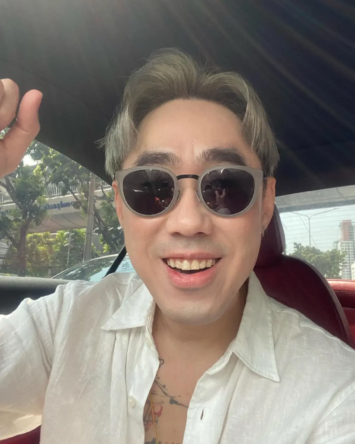 ดีเจดังสละโสด เซอร์ไพรส์คุกเข่าขอแฟนแต่งงาน วิวหิมะสุดอลังการ