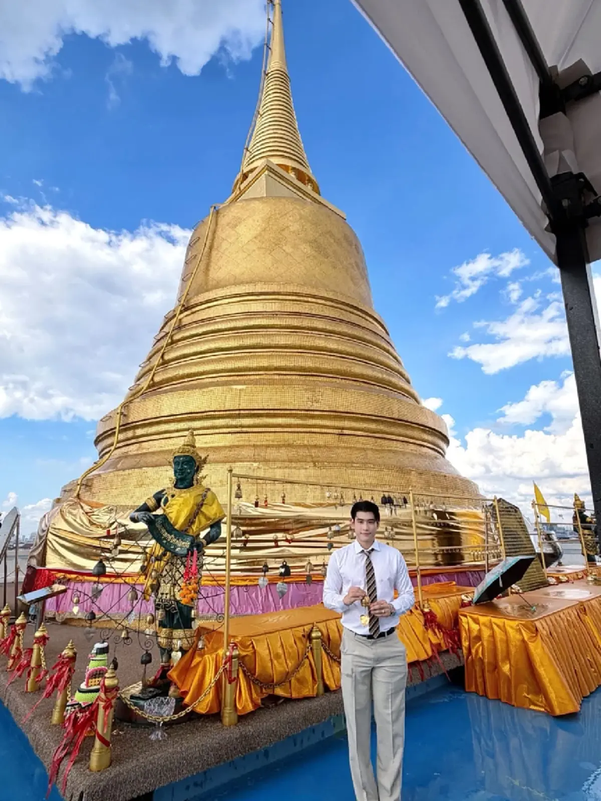 ราหูย้ายพฤศจิกายน หมอไวท์ เคาะ 4 ราศี พลิกร้ายกลายดี รวยฉับพลัน