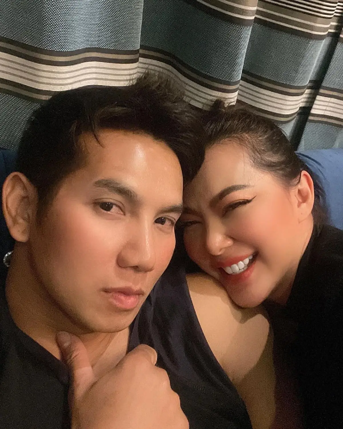 ประวัติแท้จริง "ก๊อต อธิป" สามี "บุ๋ม ปนัดดา" หลายคนไม่รู้มาก่อน